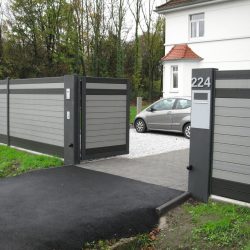 Referenz Bilder der Firma Michael-Thomas-GmbH-Lärmschutzzaun-ThomTek-®-Perilux-1