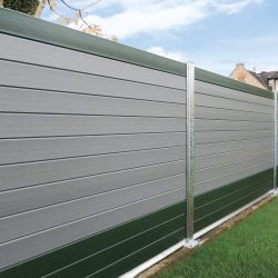 Referenzbild der Firma Michael-Thomas-GmbH-Lärmschutzzaun-ThomTek-®-Perilux-10