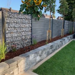 Referenzbild der Firma Michael-Thomas-GmbH-Lärmschutzzaun-ThomTek-®-Perilux-3