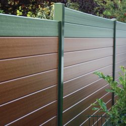 Referenzbild der Firma Michael-Thomas-GmbH-Lärmschutzzaun-ThomTek-®-Perilux-7