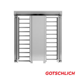 GOTSCHLICH Drehkreuz ECCO Arena 120 HD