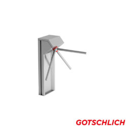 GOTSCHLICH Drehsperre COMPACT 3-Arm