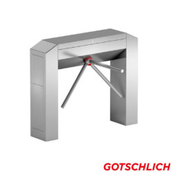 GOTSCHLICH Drehsperre CROSS 3-Arm