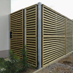rockwool-lärmschutzzaun-noistop-wood-elba